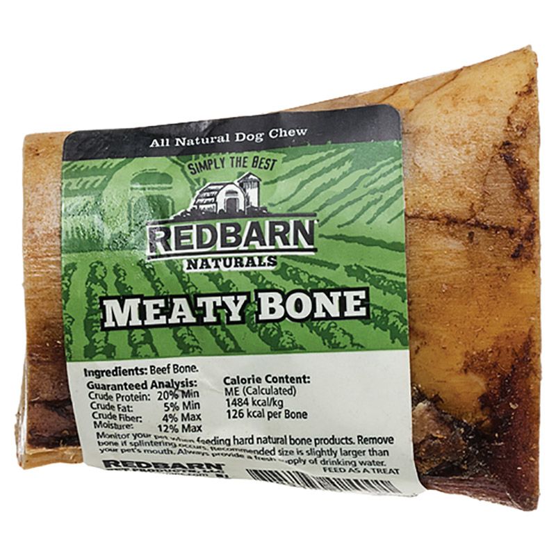 Redbarn - Meaty Bone - Small 