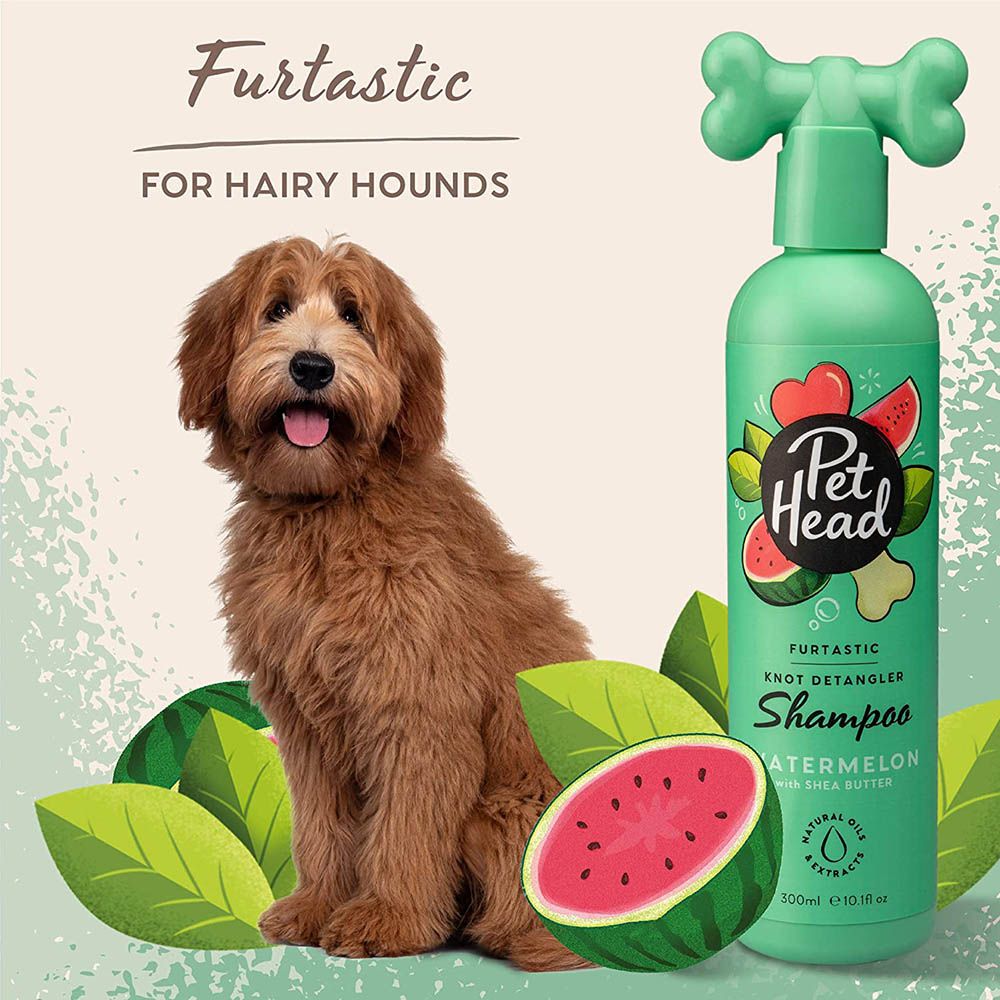 Pet Head - Furtastic Shampoo - 300Ml