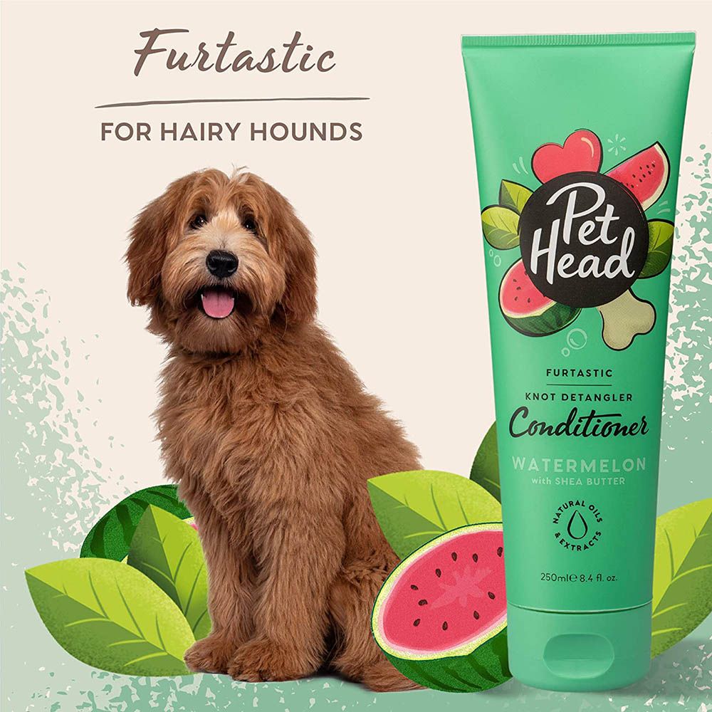 Pet Head - Furtastic Conditioner - 250Ml