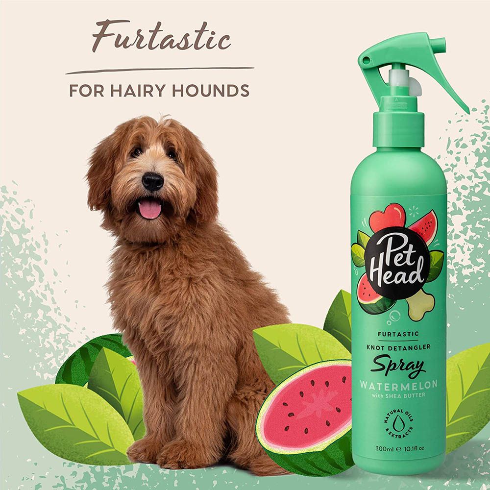 Pet Head - Furtastic Spray - 300Ml