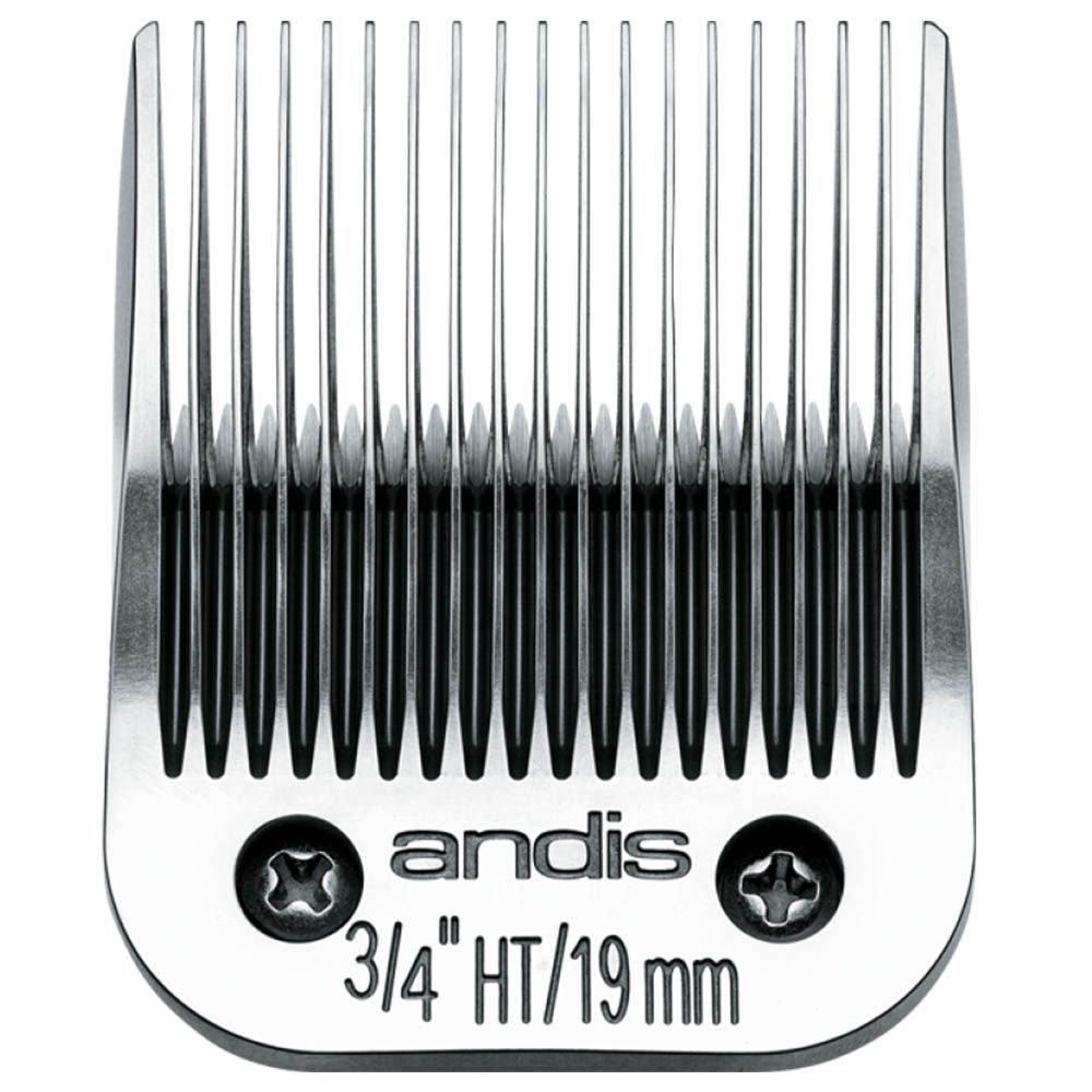 Andis - UltraEdge Detachable Blade Size 3/4HT