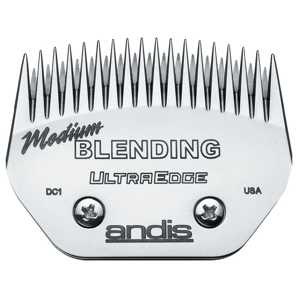 Andis - Ultra Edge Detachable Medium Blending Blade