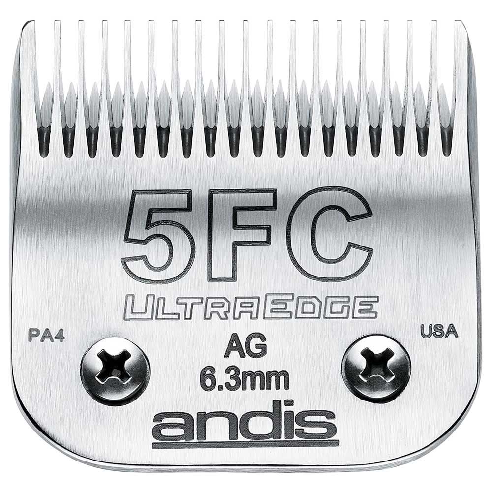 Andis - Ultra Edge Detachable Blade - 5Fc