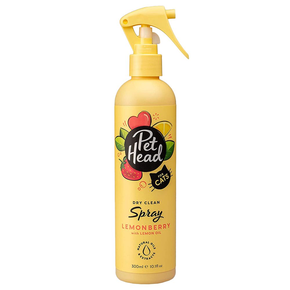 Pet Head - Felin' Good Spray - 300Ml