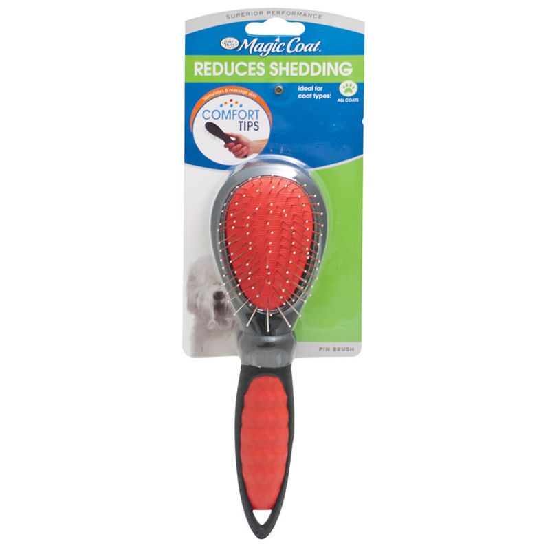 Four Paws - Magic Coat Pin Brush