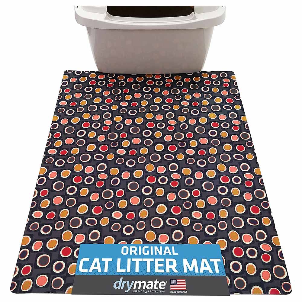 Drymate - Cat Litter Mat Dijeridu