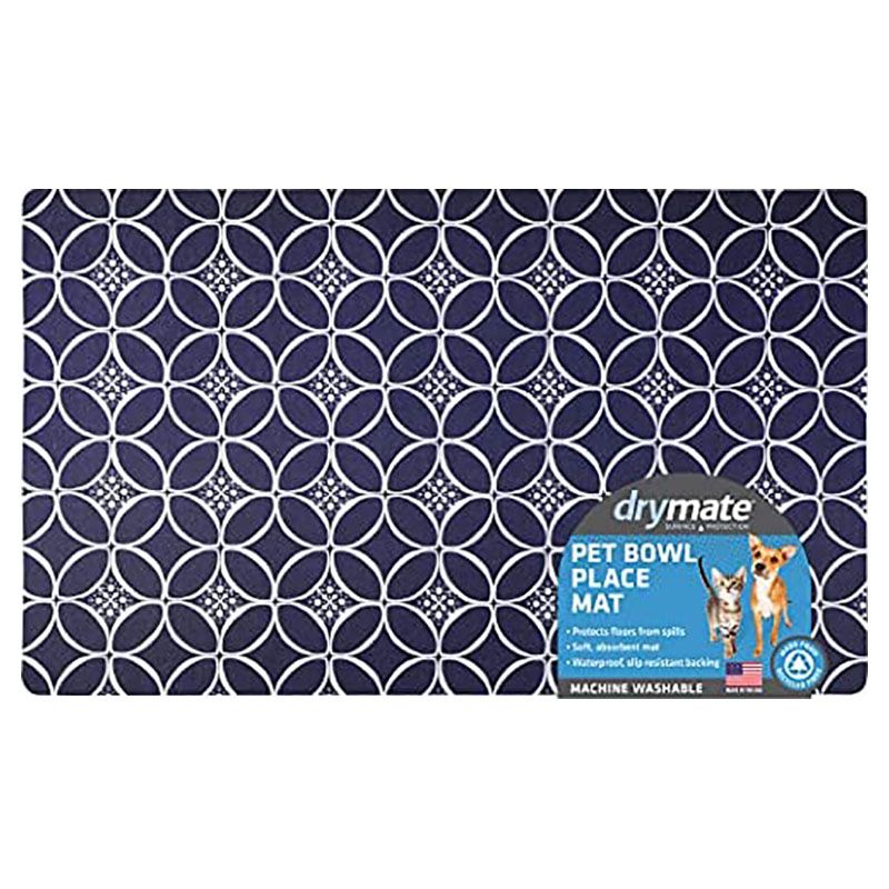 Drymate - Mat For Dogs - Corgi