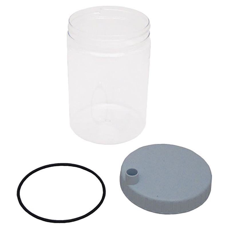 PetSafe - Drinkwell Original Replacement Reservoir 50 oz.