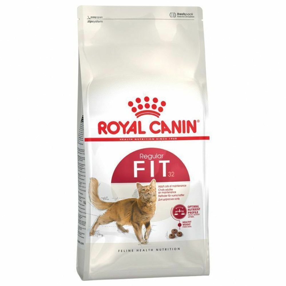 Royal Canin - Feline Health Nutrition Fit 32 - 400g