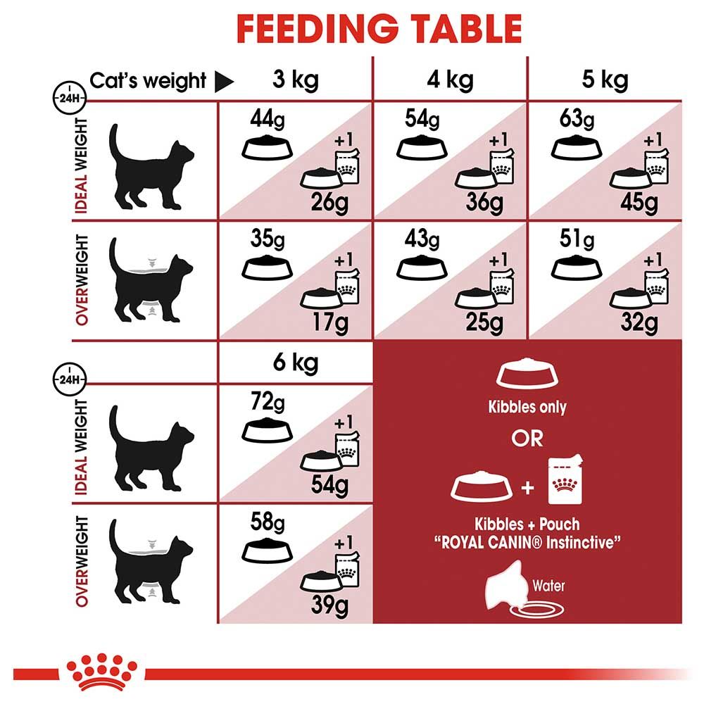 Royal Canin - Feline Health Nutrition Fit 32 - 10kg