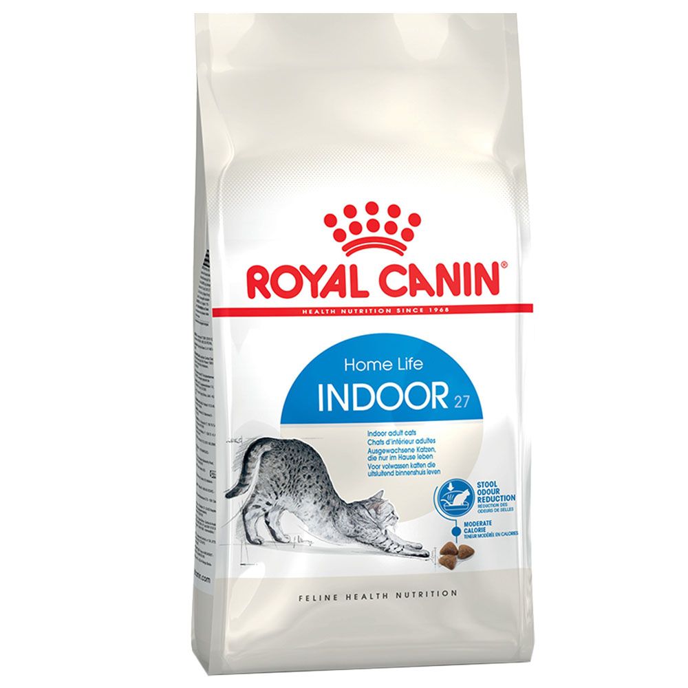 Royal Canin - Feline Health Nutrition Indoor 400g