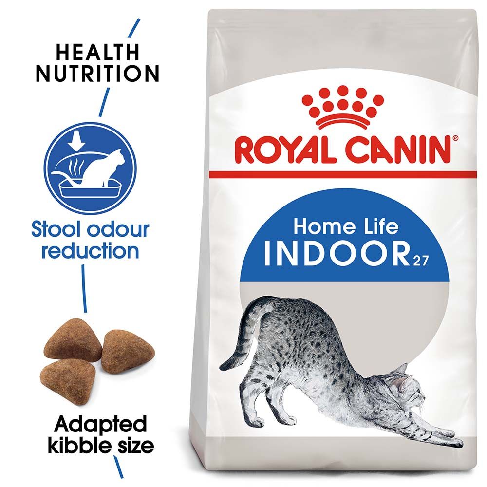 Royal Canin - Feline Health Nutrition Indoor 400g