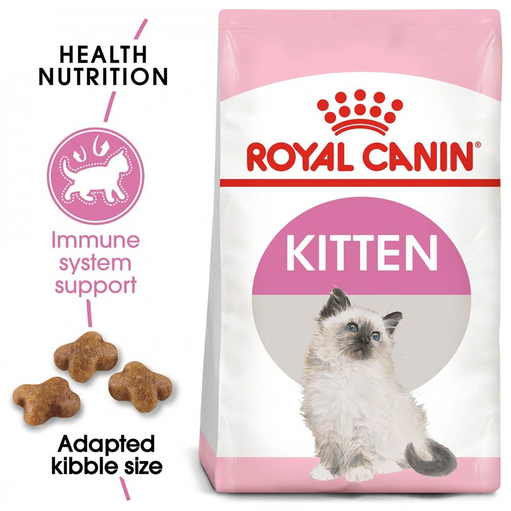 Royal Canin - Feline Health Nutrition Kitten 400g