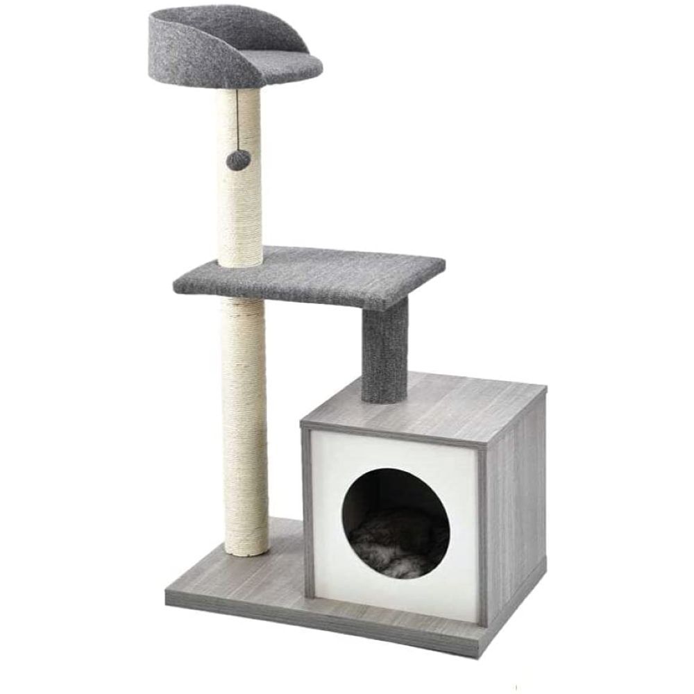 Nutra Pet - Frisco Cat Scratchers