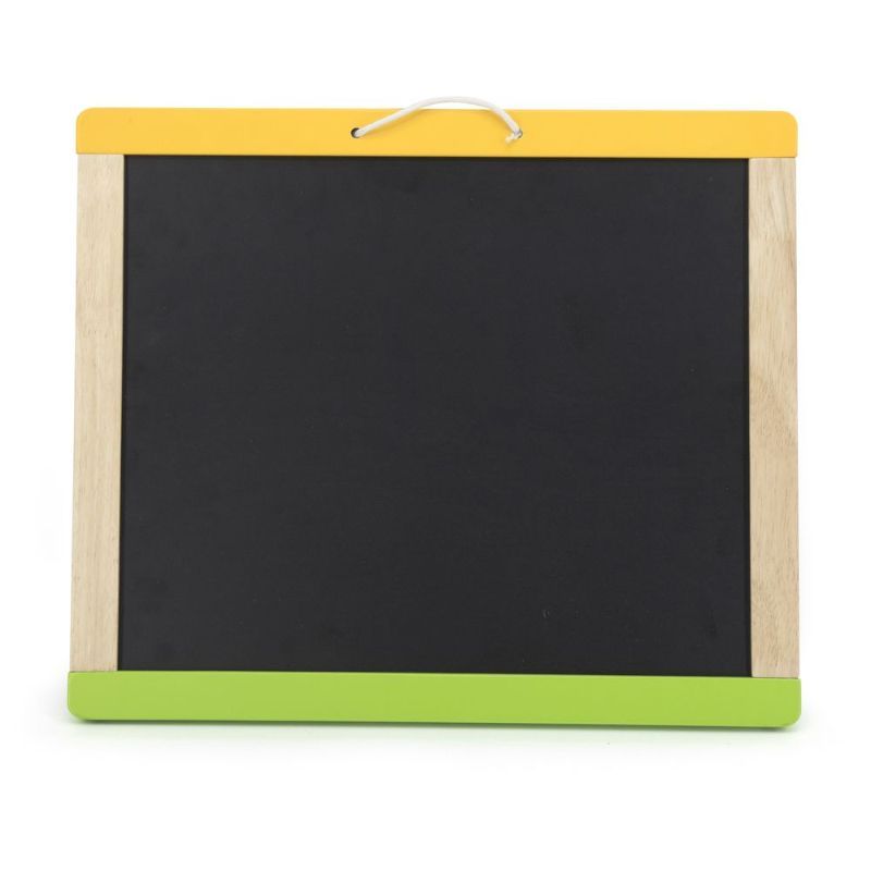 Viga - Magnetic Dry Erase & Chalk