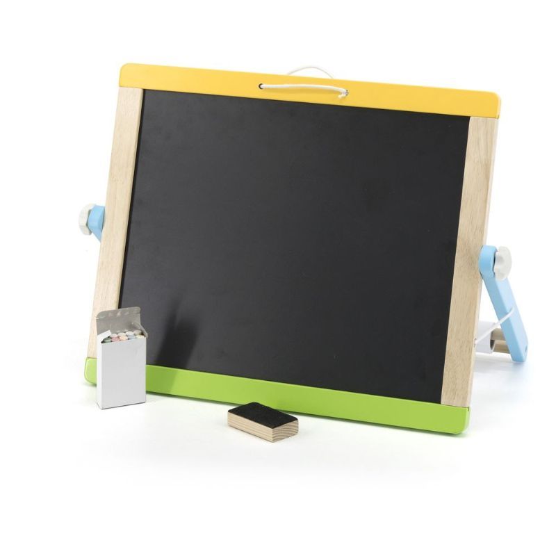 Viga - Magnetic Dry Erase & Chalk