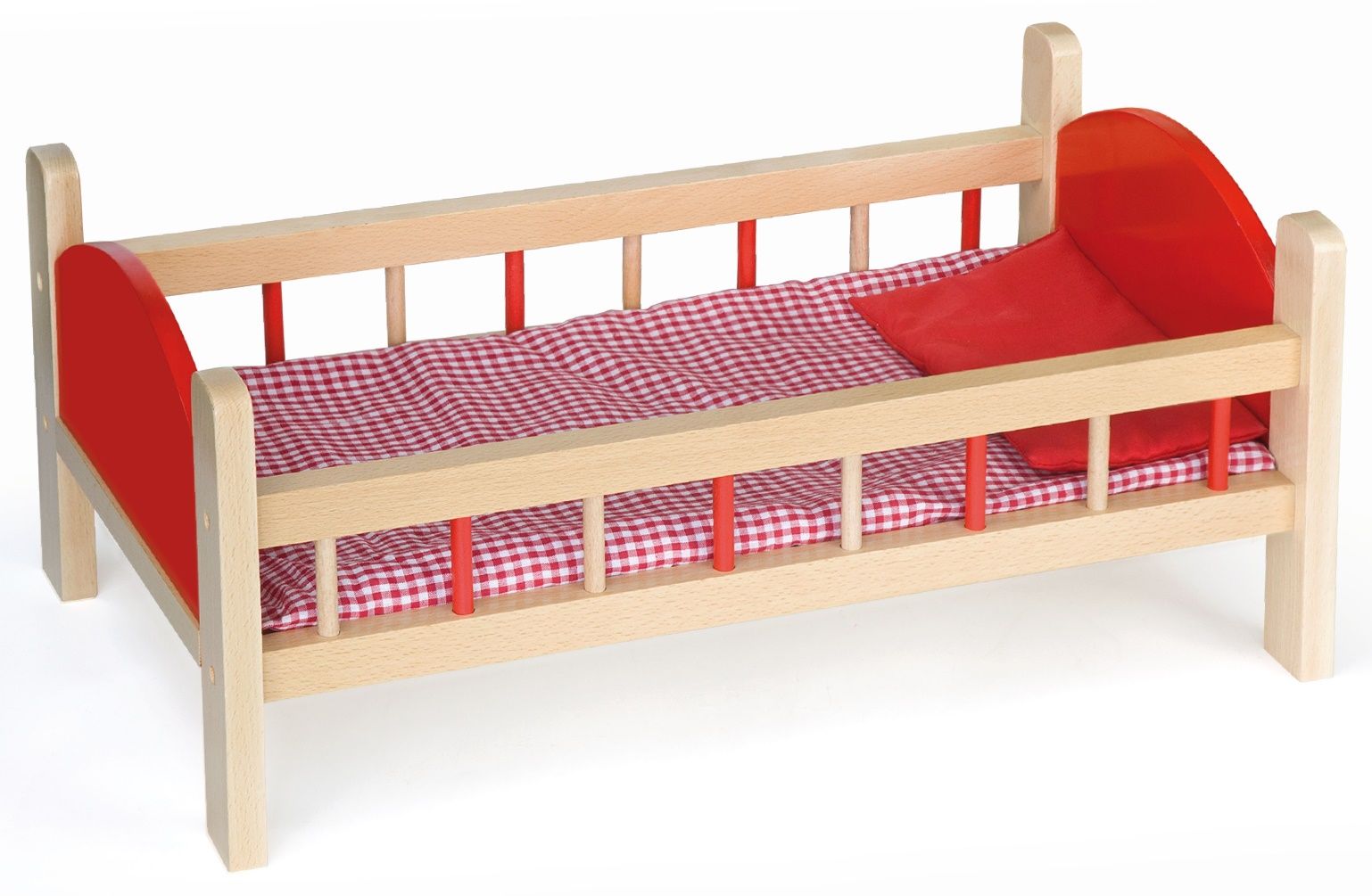 Viga - Doll Bed