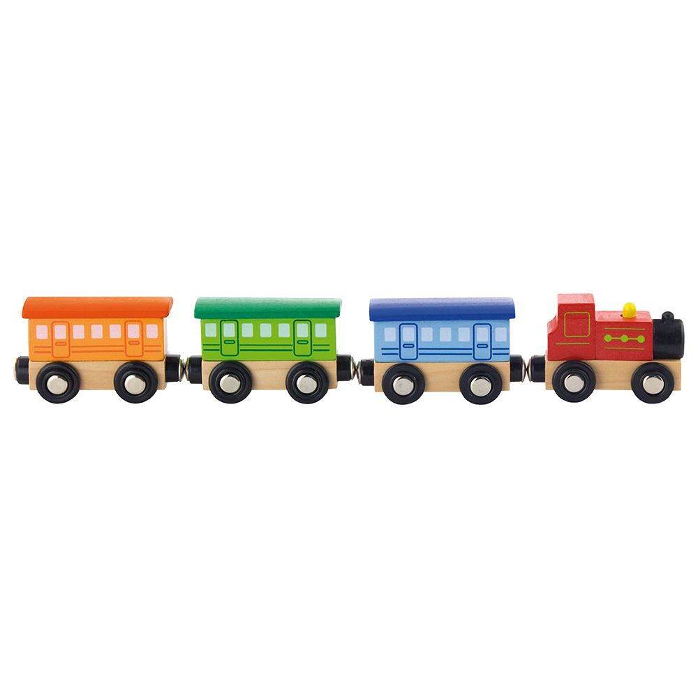 Viga - Train Set Accessory - Classic Train