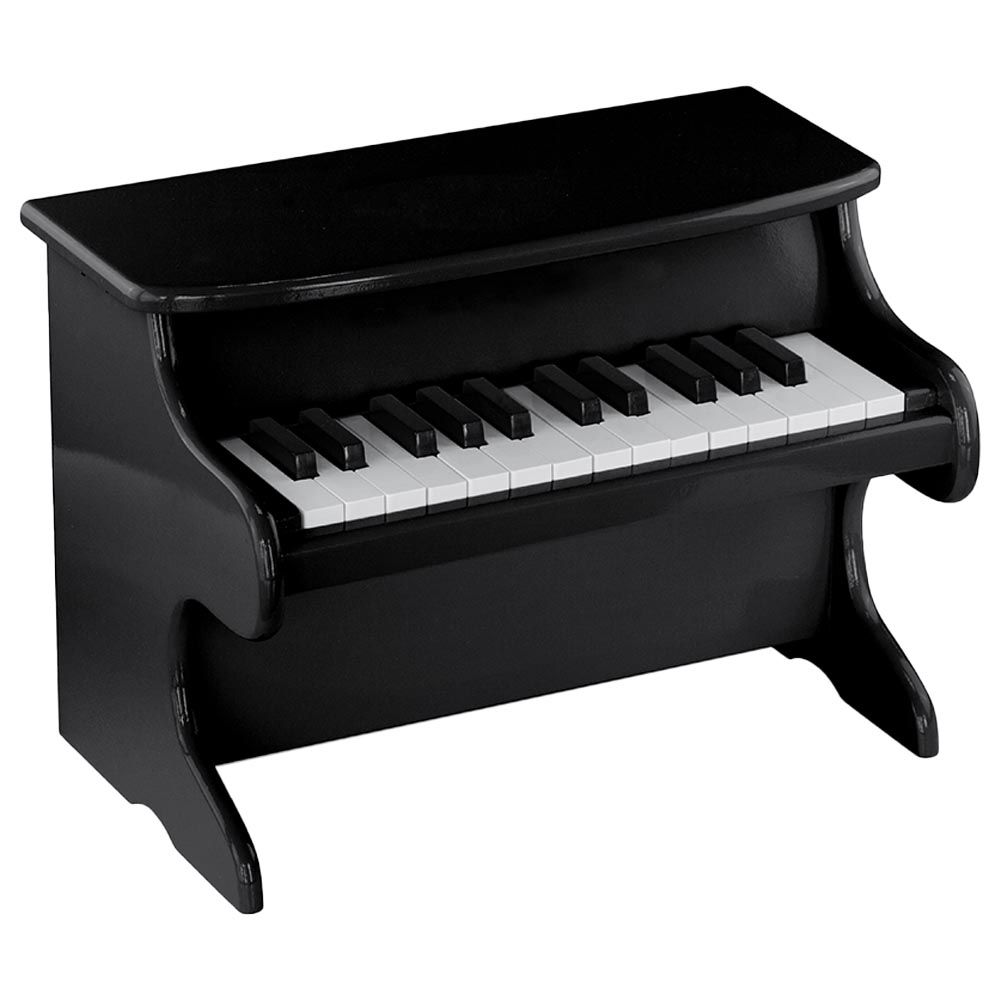 Viga - My First Piano - Black