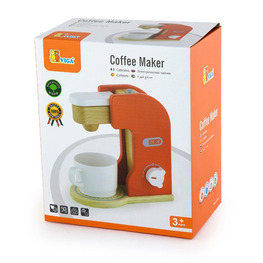 Viga - Coffee Maker