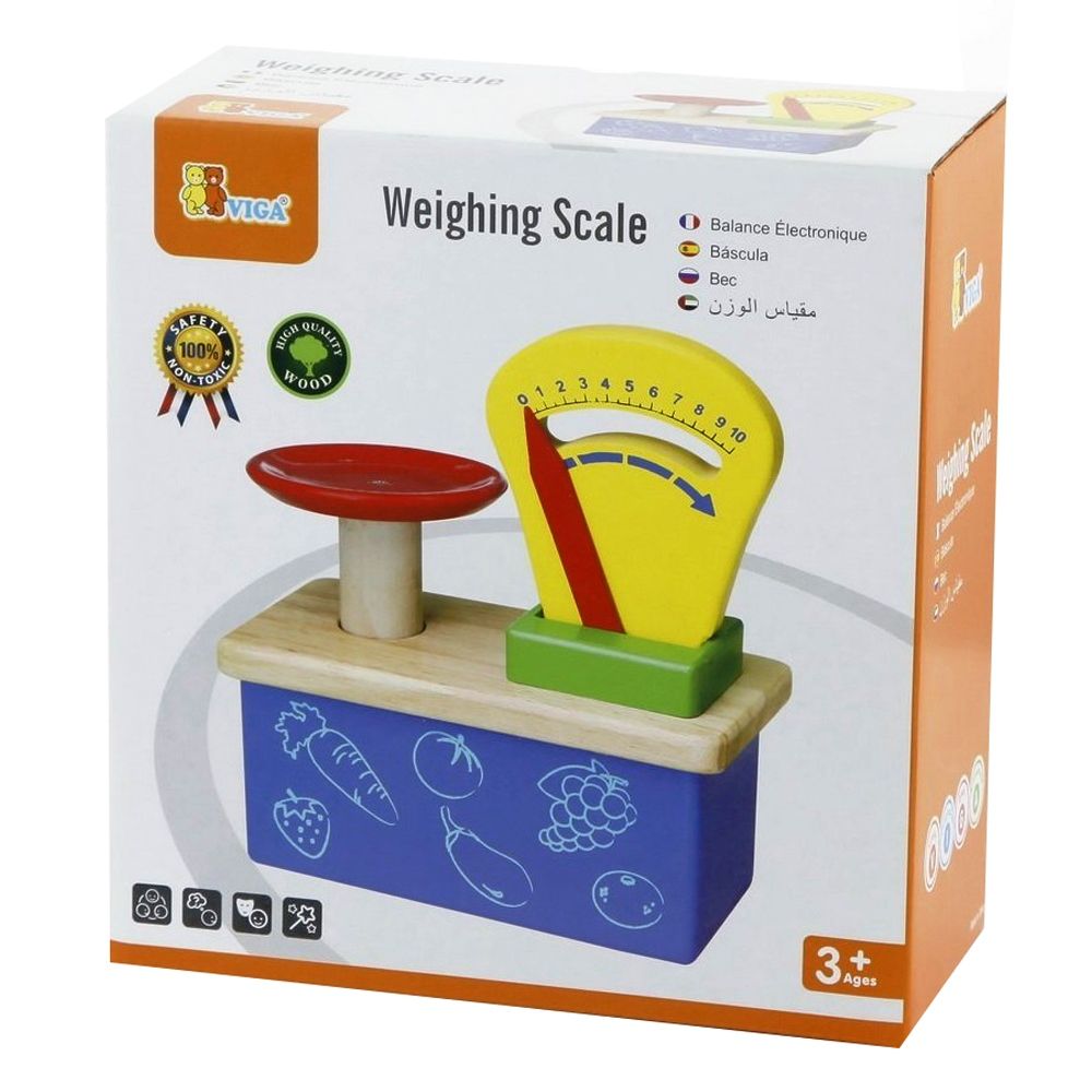 Viga - Weighing Scale