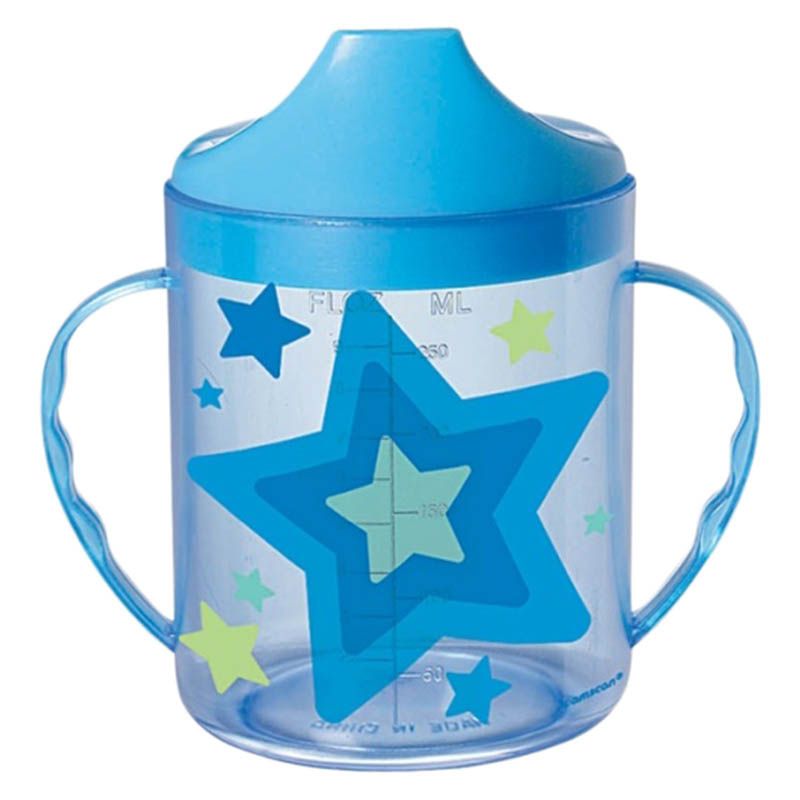 1st Birthday Boy Novelty Sippy Cup