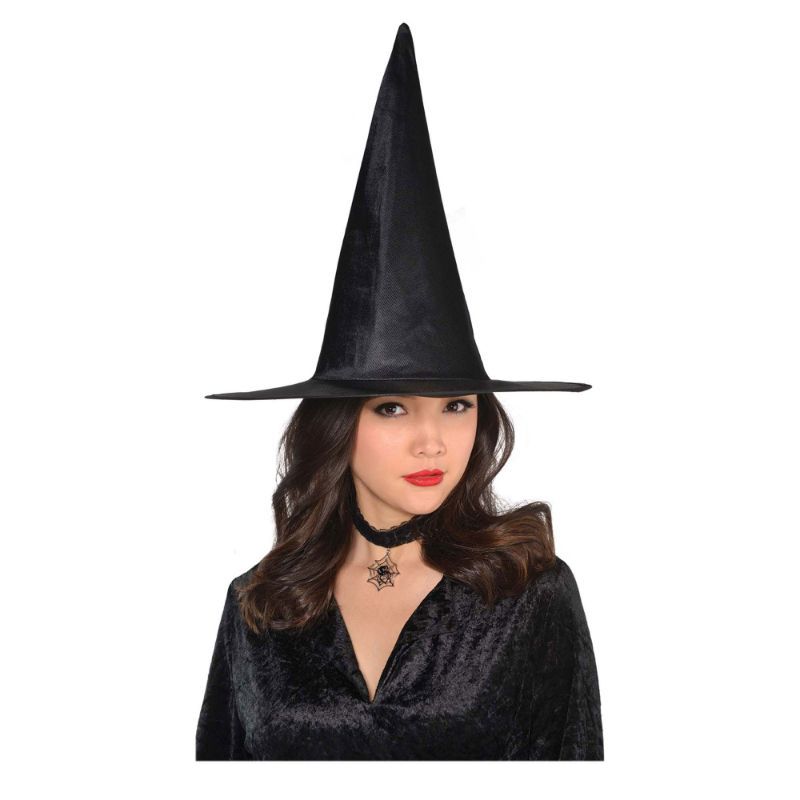 Classic Witch Hat