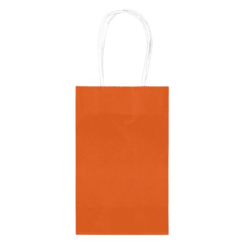 Cub Bag Value Pack 10pcs - Orange Peel