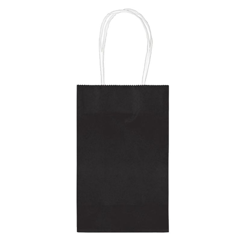 Cub Bag Value Pack 10pcs - Black