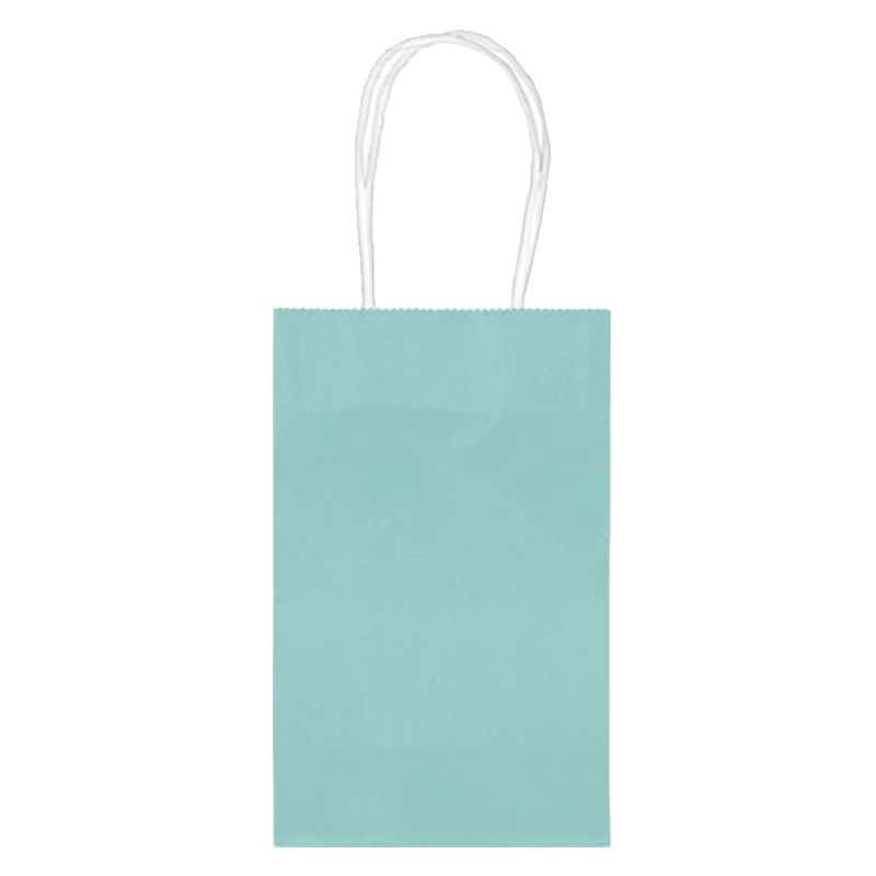 Cub Bag Value Pack 10pcs - Robins Egg Blue