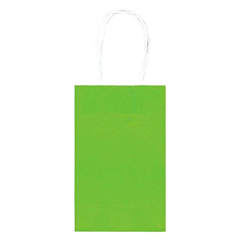 Cub Bag Value Pack 10pcs - Lime