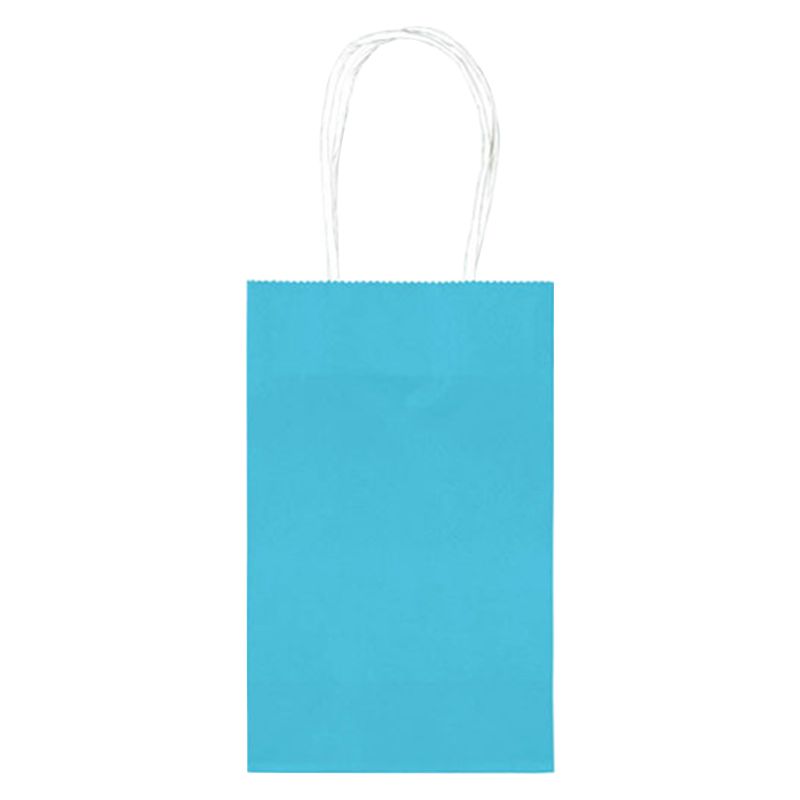 Cub Bag Value Pack 10pcs - Turquoise