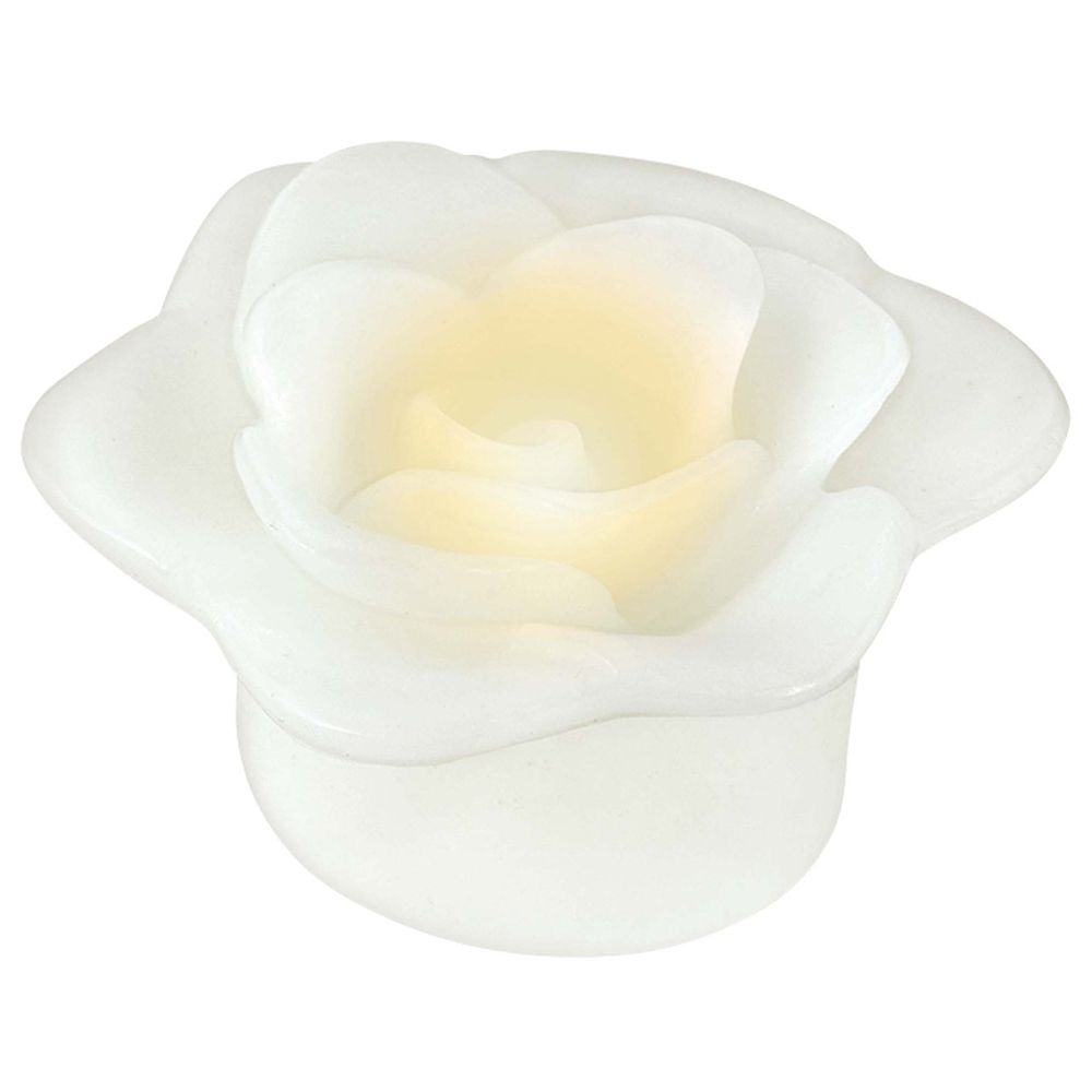 Amscan - Flower Floating LED Lights 2pc