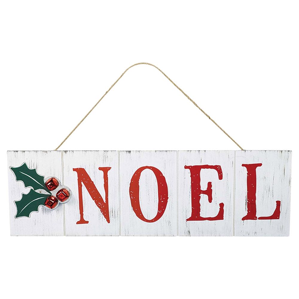 Amscan - Noel Hanging Decoration