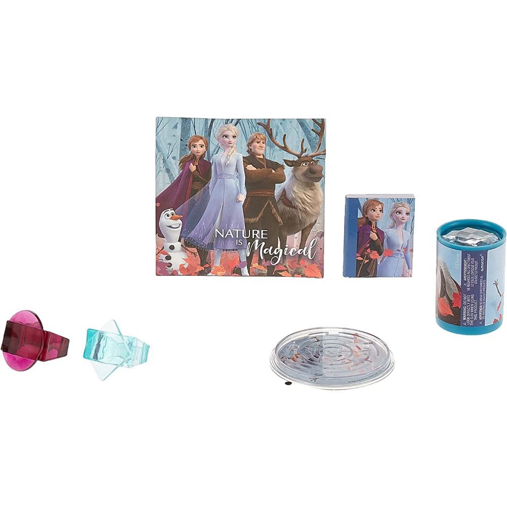 Frozen II Mega Mix Value Pack