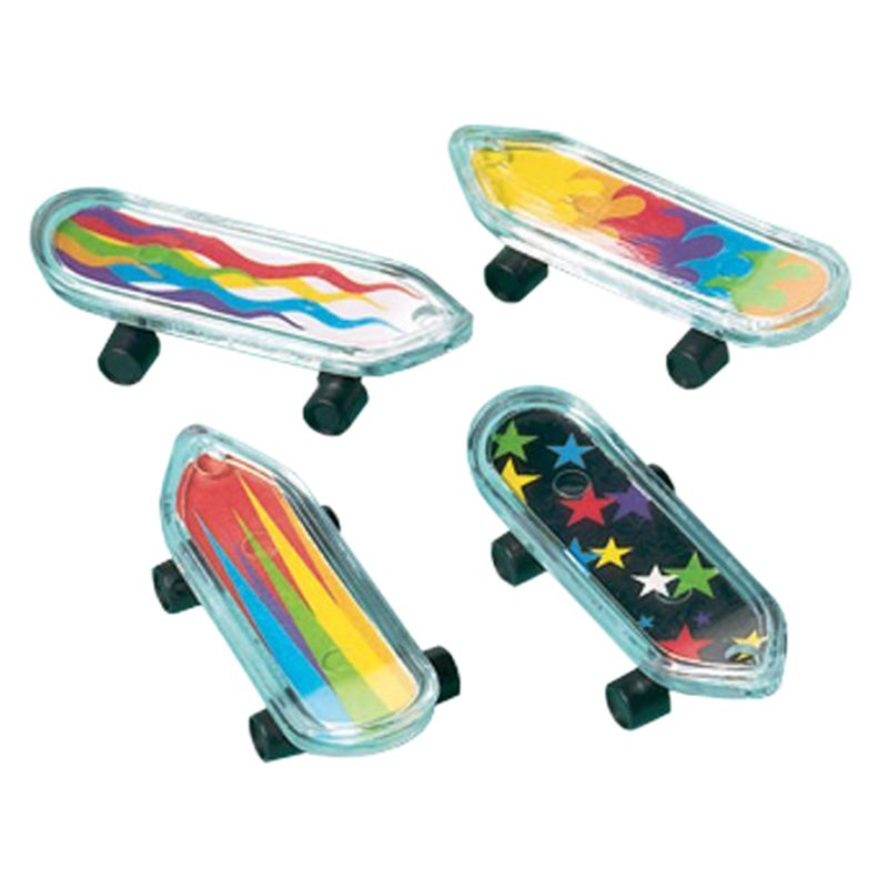 Finger Skateboard Value Pack Favors 12pcs