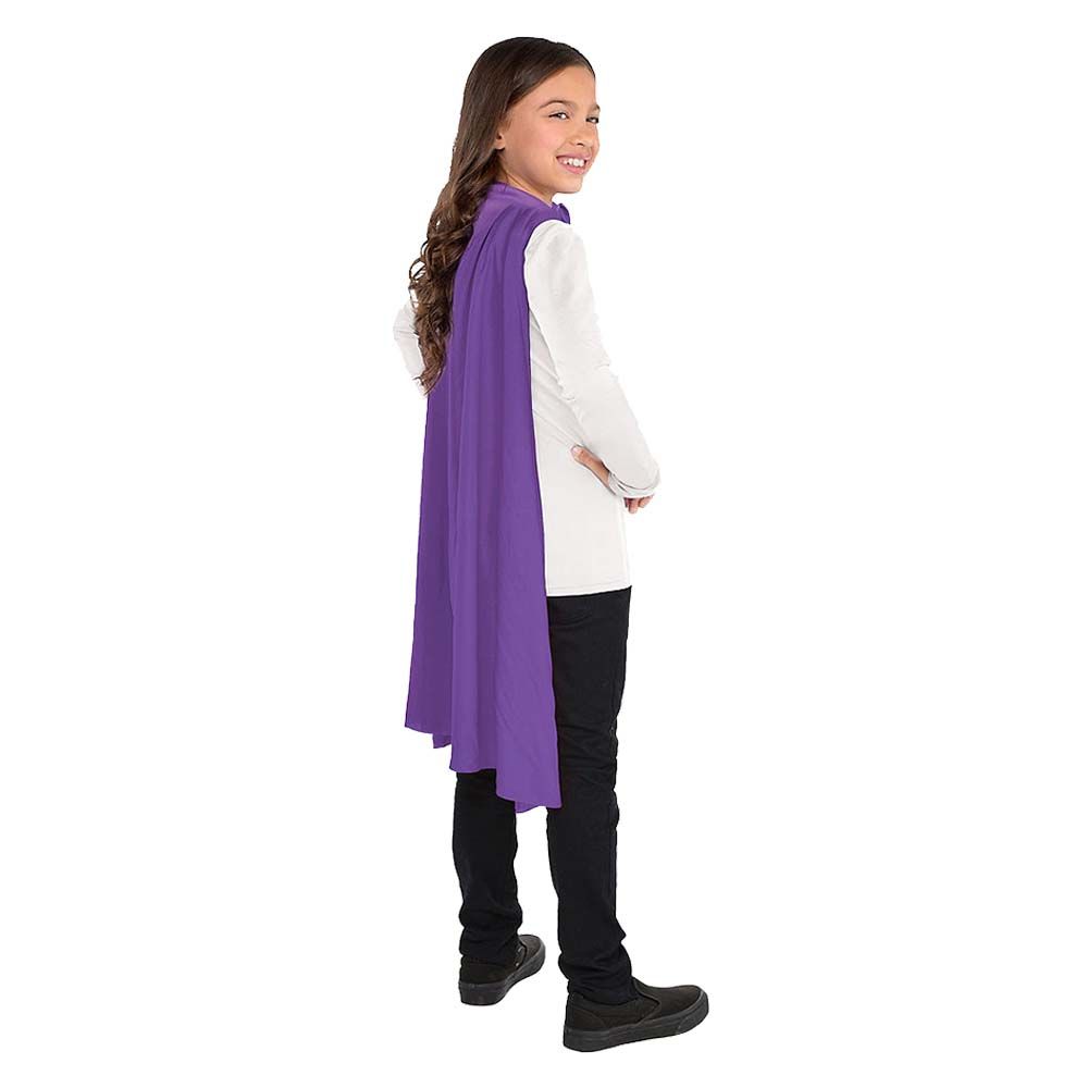 Cape - Purple