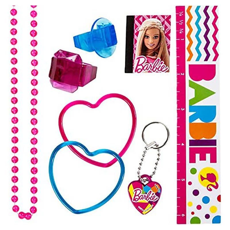 Party Centre - Barbie Sparkle Birthday Toy Favour 