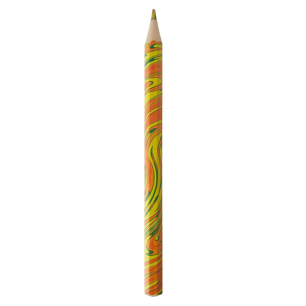 Multi-Color Pencil Favors 8pcs