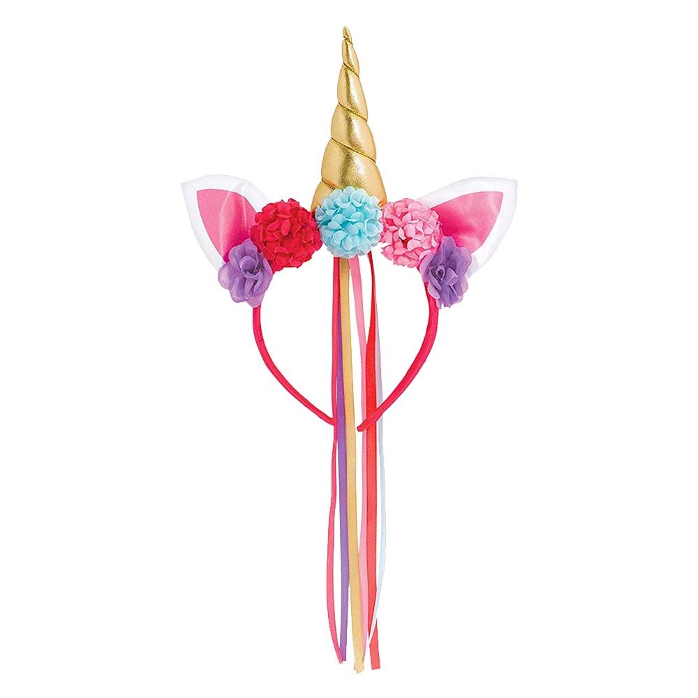 Magical Unicorn Deluxe Headband