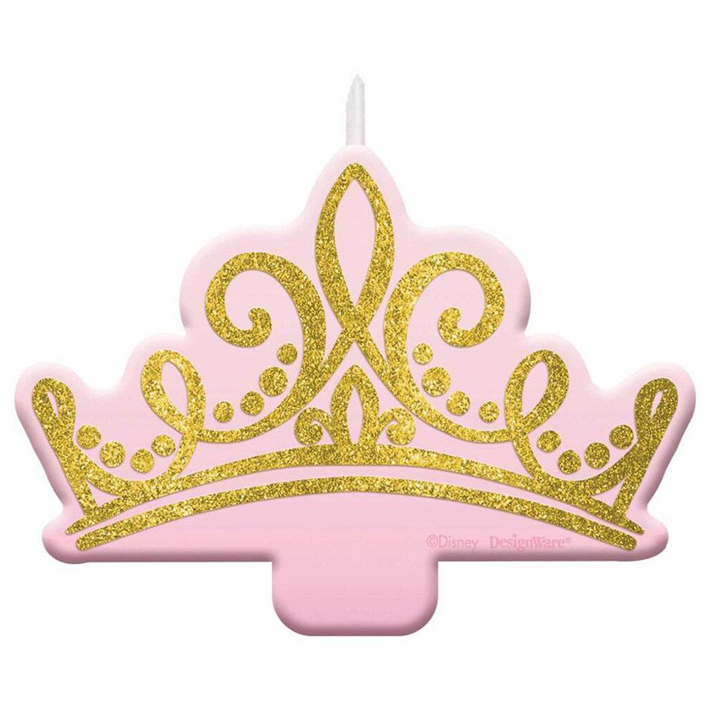 Party Center - Disney Princess Aurora Decoration Kit