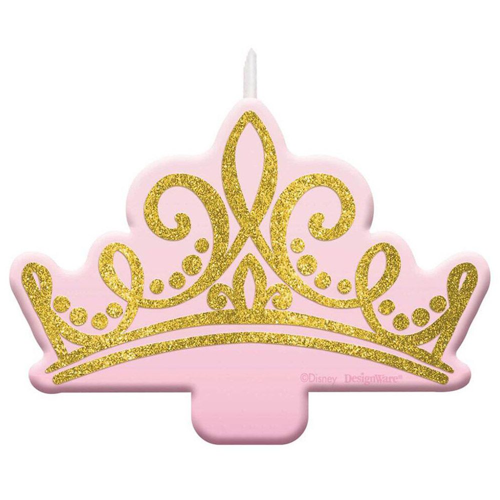 Party Center - Disney Princess Belle Decoration Kit