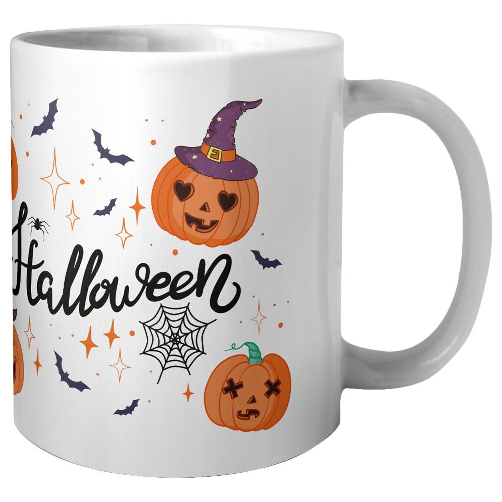 Pinak - Halloween Theme Mug 