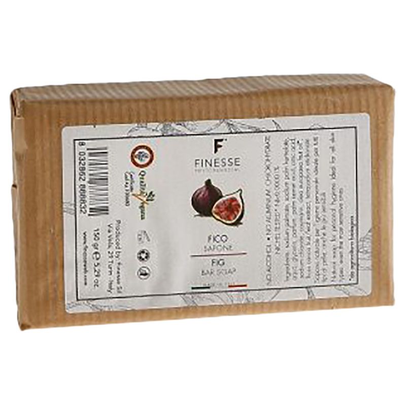 Finesse - Fig Barsoap 150g