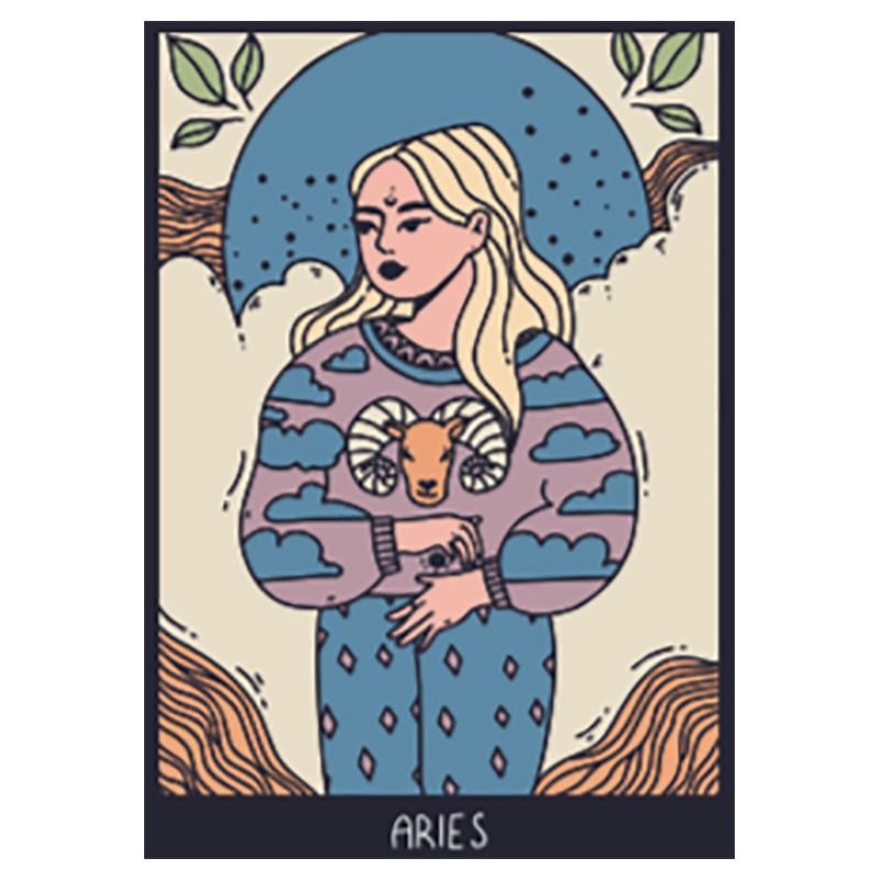 Pinak - Aries A6 Card