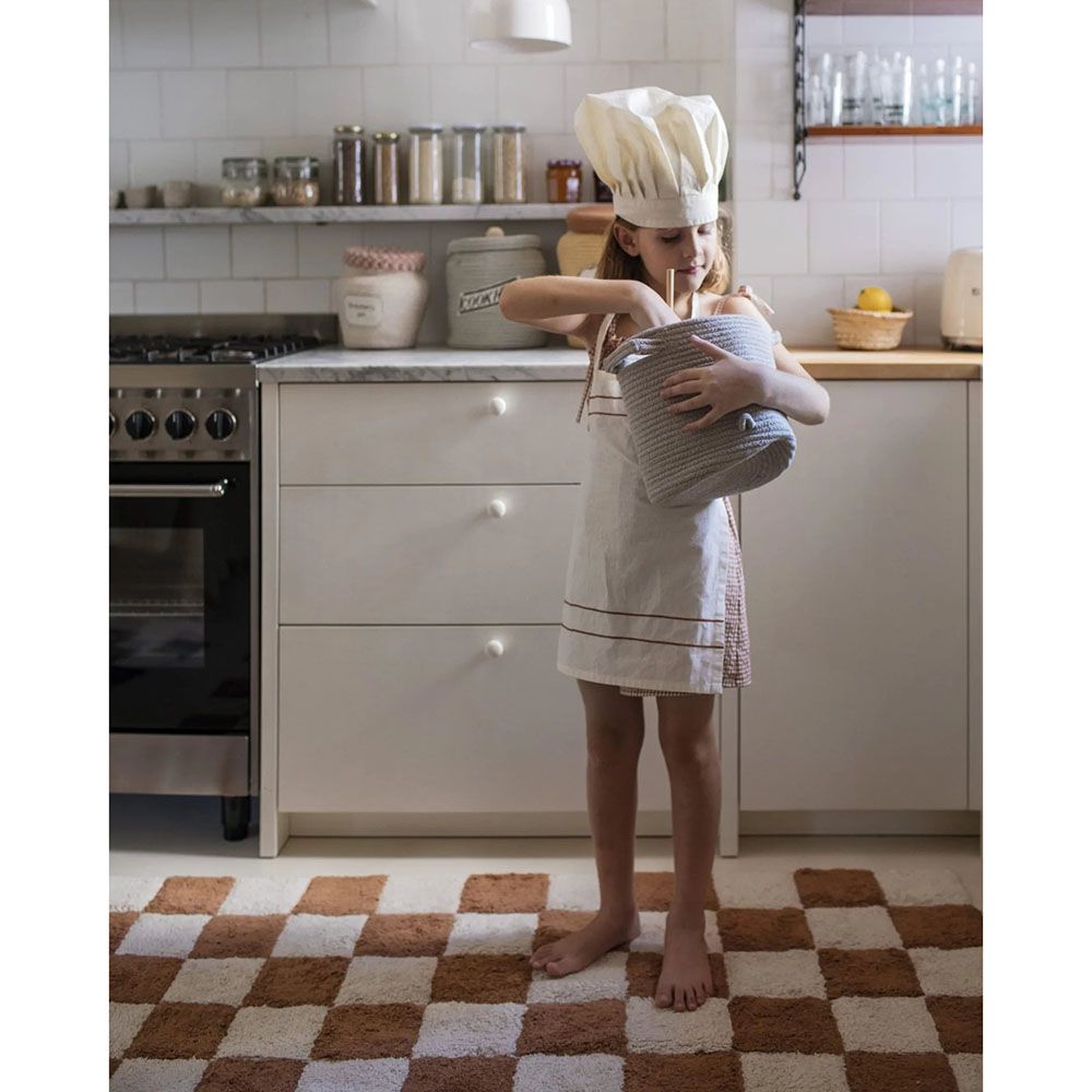 Lorena Canals - Play Basket Little Chef