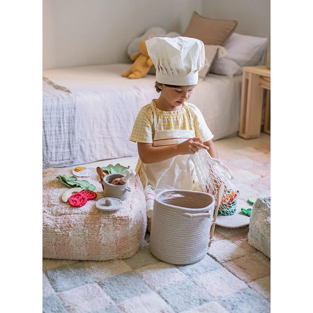 Lorena Canals - Play Basket Little Chef