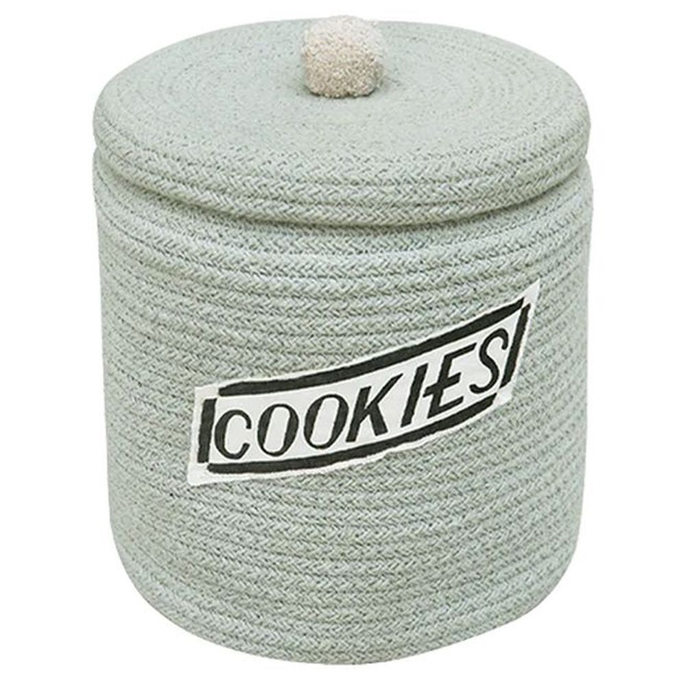 Lorena Canals - Cookie Jar - Storage Basket