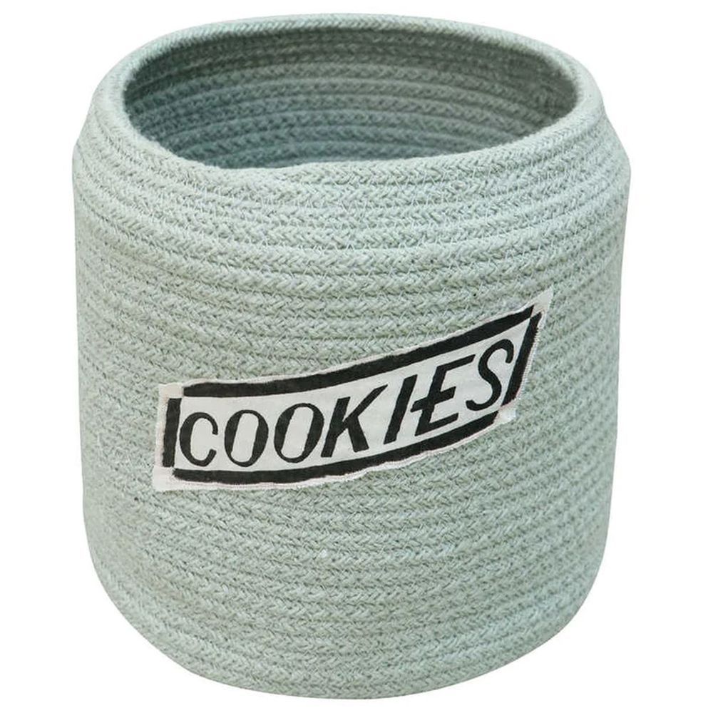 Lorena Canals - Cookie Jar - Storage Basket