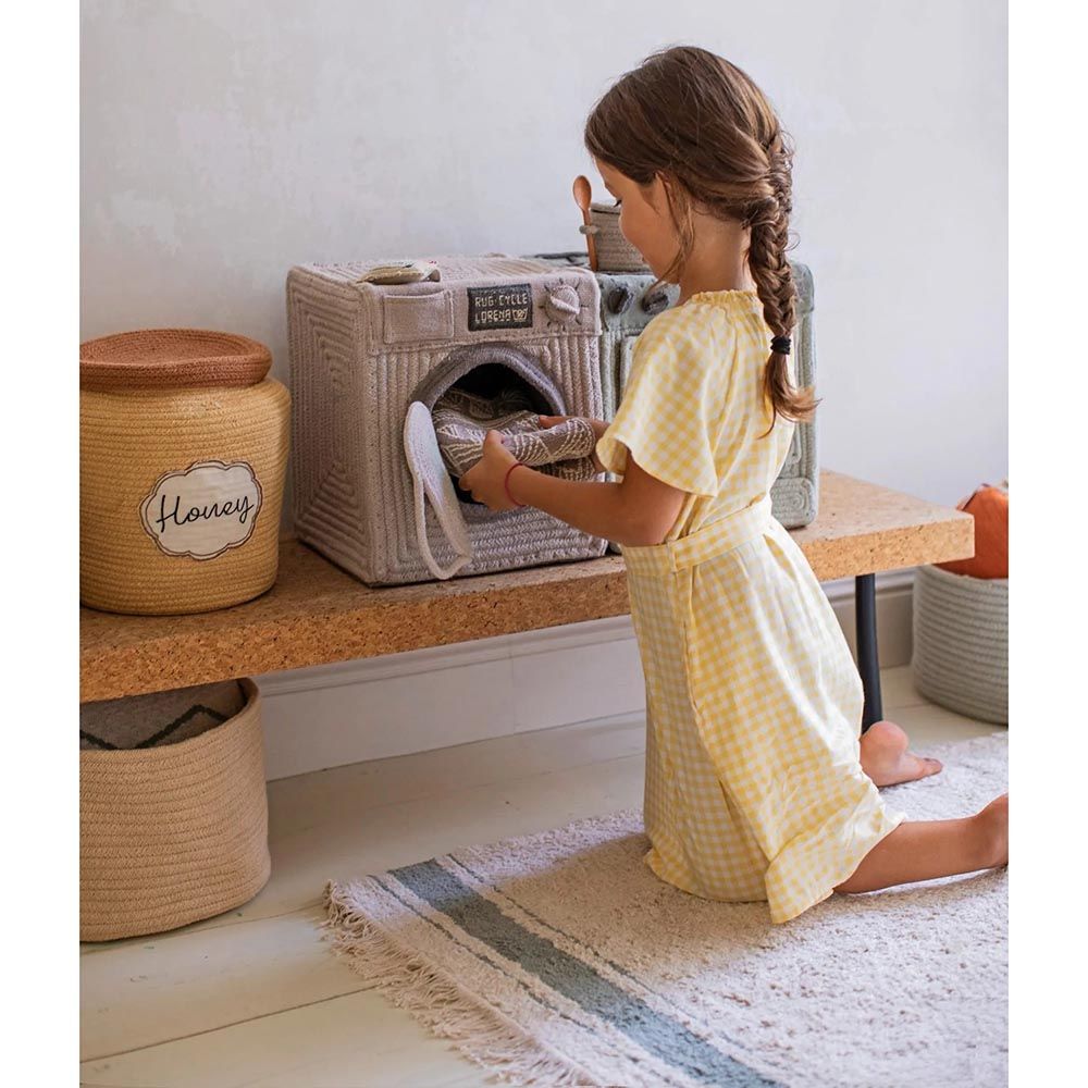 Lorena Canals - Play Basket Washing Machine